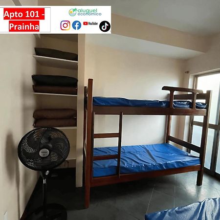 Arraial Do Cabo - Prainha - Aluguel Economico Apartment Exterior photo